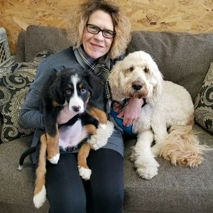 Meet your Posher, Margo